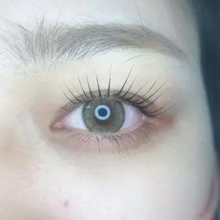 マツエク・マツパ Grace naoのマツエク・マツパデザイン