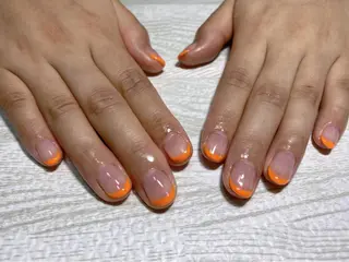 ネイル Ulu Nail 🌱MOMOKAのネイルデザイン