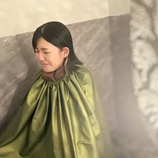 至福の時間を🩵 アヤカのエステ・リラクイメージ