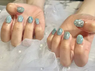 ネイル JAM Orario Nailのネイルデザイン