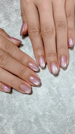 ネイル haleyume所属・shino🌟 痛ネイルのネイルデザイン