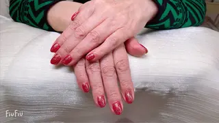 ネイル KIRANAIL あやねのネイルデザイン