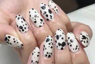 ネイル NAIL_ROOM_R所属・NAIL_ROOM Rのネイルデザイン