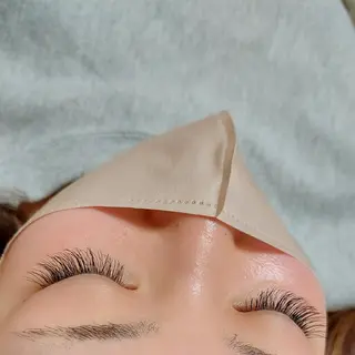 マツエク・マツパ Bluemoon所属・Blue moonのマツエク・マツパデザイン