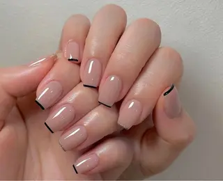 ネイル はる はるのネイルデザイン