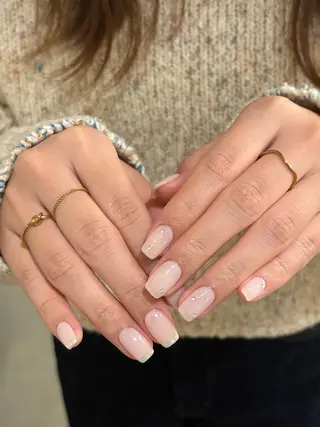 ネイル emi 🧸のネイルデザイン