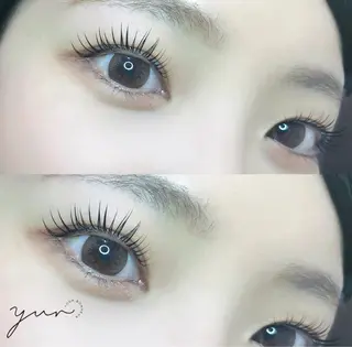 マツエク・マツパ yur【ユル】 梅田店の眉毛・アイブロウイメージ