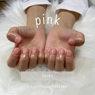 ネイル SHINE nail salonのネイルデザイン