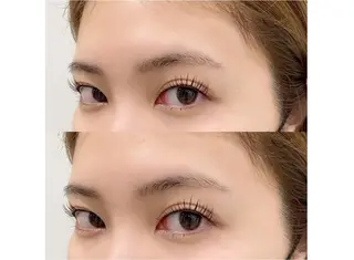 マツエク・マツパ 松本 香のマツエク・マツパデザイン