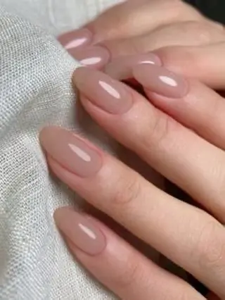 ネイル 綾瀬 はるのネイルデザイン