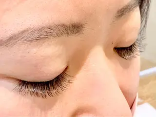 マツエク・マツパ Fukushi/ 自由が丘quint;のマツエク・マツパデザイン