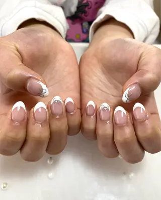 ネイル Nail mimi.のネイルデザイン