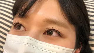 マツエク・マツパ 39hair所属・小久保 秀香のマツエク・マツパデザイン