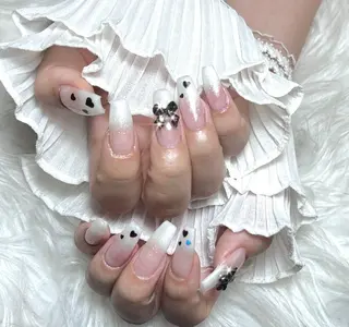 ネイル 🩵Yun nail Salon 🩵のネイルデザイン