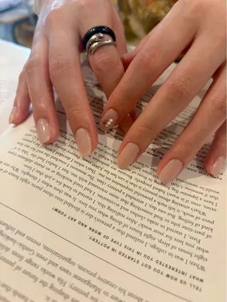 ネイル Kotone ｡:.ﾟஐ⋆*のネイルデザイン