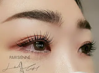 マツエク・マツパ salonde emma.のマツエク・マツパデザイン