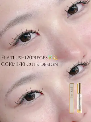 マツエク・マツパ sofa八王子店💫 Izumi👀のマツエク・マツパデザイン