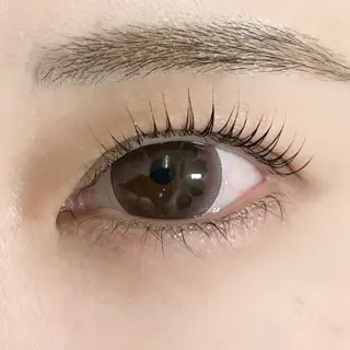 マツエク・マツパ LuLu / まつパ 🥀akaneのマツエク・マツパデザイン