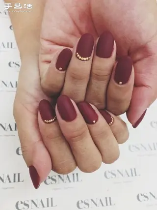 ネイル 蒲田2分 アキのネイルデザイン