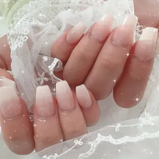 ネイル Best Nail NANA🤍のネイルデザイン