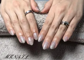 ネイル MK NAILのネイルデザイン
