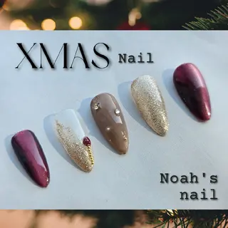 ネイル Noah'snail   のネイルデザイン