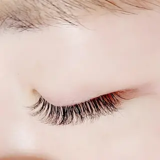 マツエク・マツパ KAWAKITA MAMIのマツエク・マツパデザイン