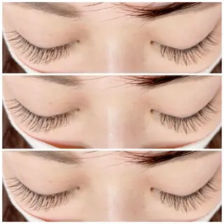 マツエク・マツパ HOLOGRAM EYELASH EBISU所属・HOLOGRAM EYELASHのマツエク・マツパデザイン