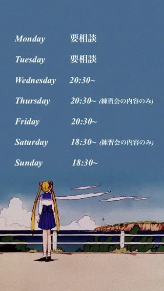 セミロング カラー ｼｮｰﾄﾓﾃﾞﾙさん 大募集🌟Mayuのヘアスタイル