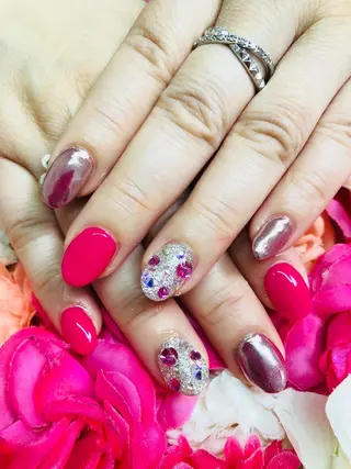 ネイル 酵素風呂　RA.RA所属・酵素風呂 RA.RAのその他イメージ