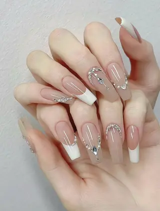 ネイル ki koのネイルデザイン