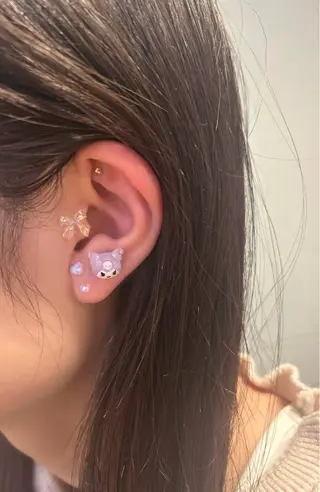 Smoo アユミの眉毛・アイブロウイメージ