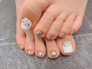 ネイル Embellir ♡鏡味のその他イメージ