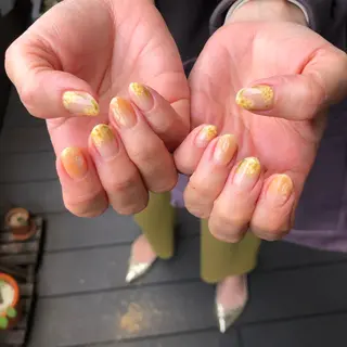 ネイル yurina/ パラジェル認定サロンのネイルデザイン