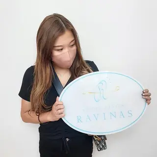 ビューティーサロン bleu clairのエステ・リラクイメージ