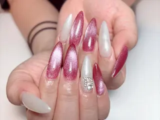 ネイル ネイルサロン Easenのネイルデザイン