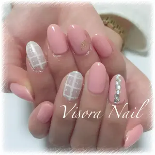 ネイル 美SORA ～ｳﾞｨｿﾗ～のネイルデザイン