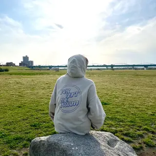 TIDEHAIR SHIHOのヘアスタイル