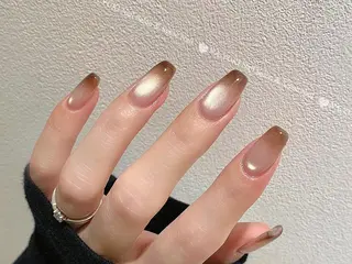 ネイル Miu 🌟のネイルデザイン