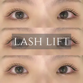 マツエク・マツパ SO-eye所属・𝗦𝗢 -スオ- HAZUKIの眉毛・アイブロウイメージ