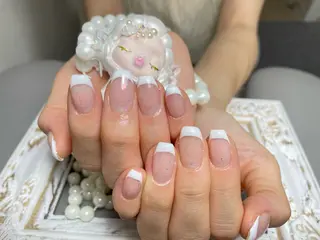 ネイル Maggie イイのネイルデザイン