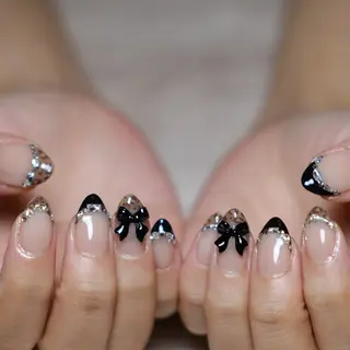 ネイル July nail salonのネイルデザイン