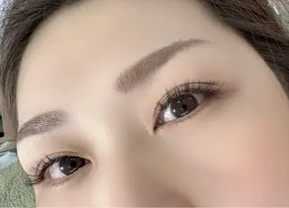 マツエク・マツパ SEURA. saya /JR尼崎のマツエク・マツパデザイン