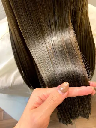 ロング 小顔ショート✁ ⁂Yukari⁂のヘアスタイル