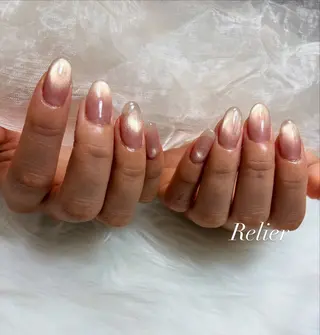 ネイル Relier Airiのネイルデザイン