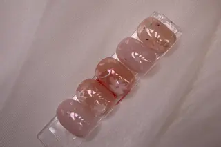 ネイル Ａｙｕｍｉ．ネイルサロン所属・🍁Ayumi 💐 Nailsのネイルデザイン