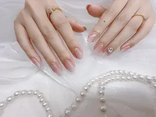 ネイル Minminネイル 💅スイスイのネイルデザイン