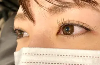 マツエク・マツパ oreo salon Chisatoのマツエク・マツパデザイン