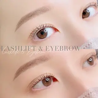 マツエク・マツパ 北村 彩花のマツエク・マツパデザイン