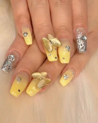 ネイル VIOLA .nailのネイルデザイン